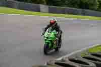 Advanced Group Green Bikes